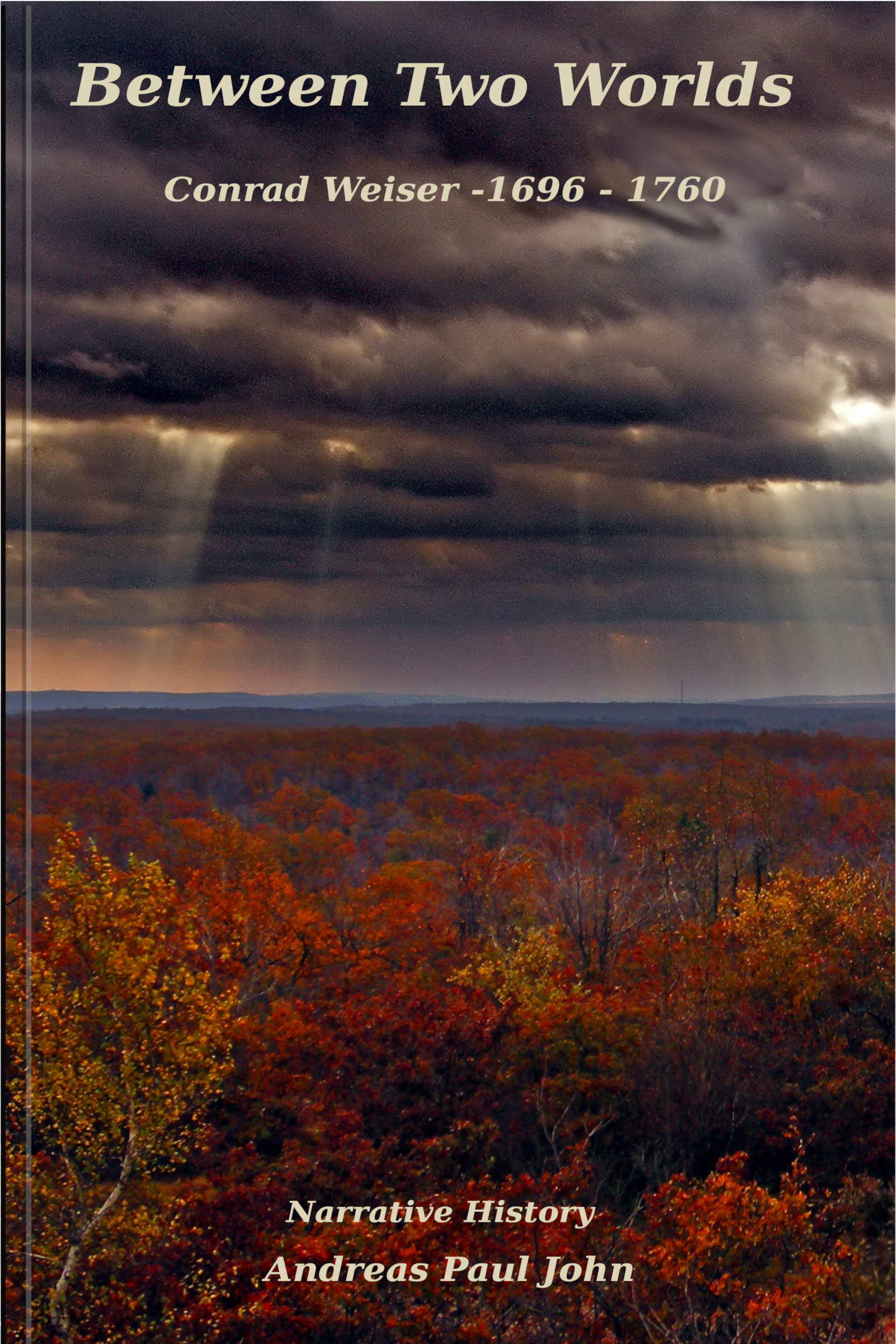 Between Two Worlds